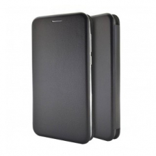 Θήκη Book Magnetic Curve για Samsung A10 SM-A105F Galaxy A10 TPU Μαύρο
